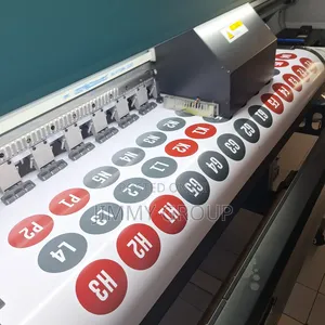 Very Small Details Design and Printing