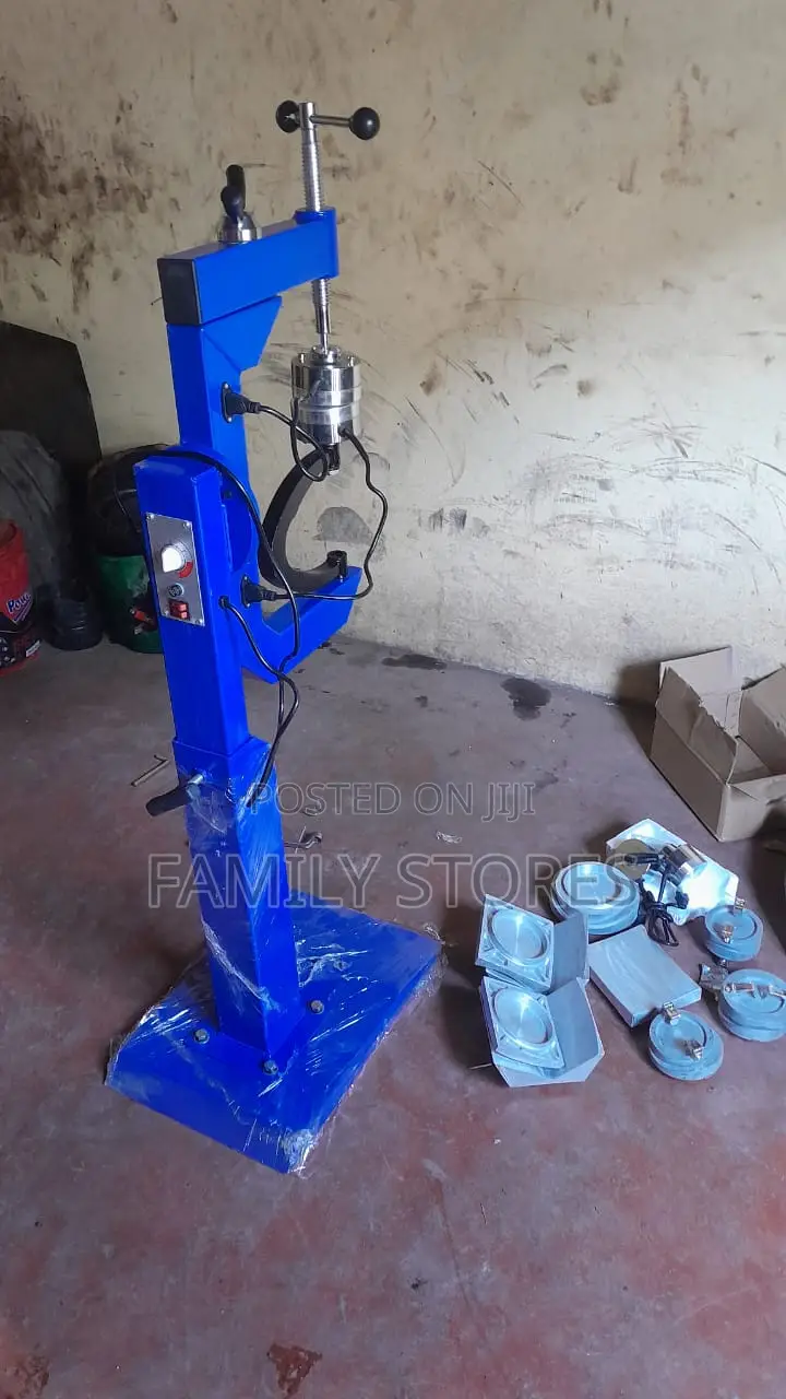 Truck Tire Vulcanizing Machine