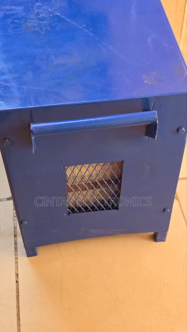 Jua Kali Welding Machine