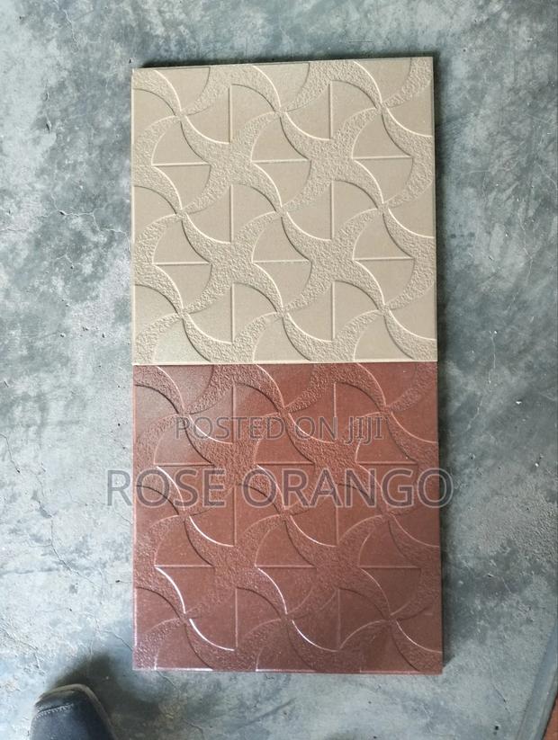 Parking Tiles - main view