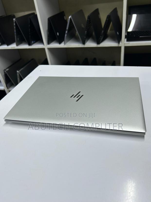 Laptop HP EliteBook 830 G8 16GB Intel Core I7 SSD 512GB - thumbnail 3