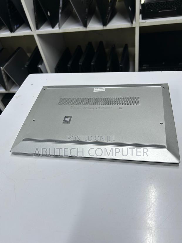 Laptop HP EliteBook 830 G8 16GB Intel Core I7 SSD 512GB - thumbnail 5