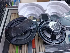 Pioneer TS-A1595S Speaker