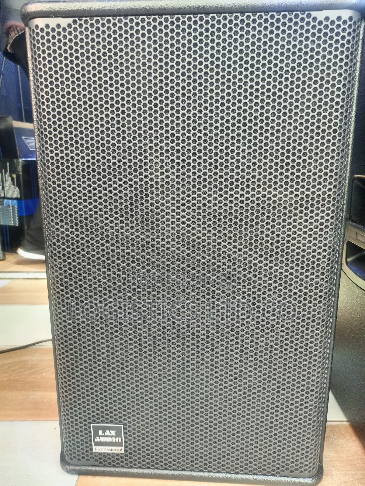 Lax Audio PS15 Midrange Speaker