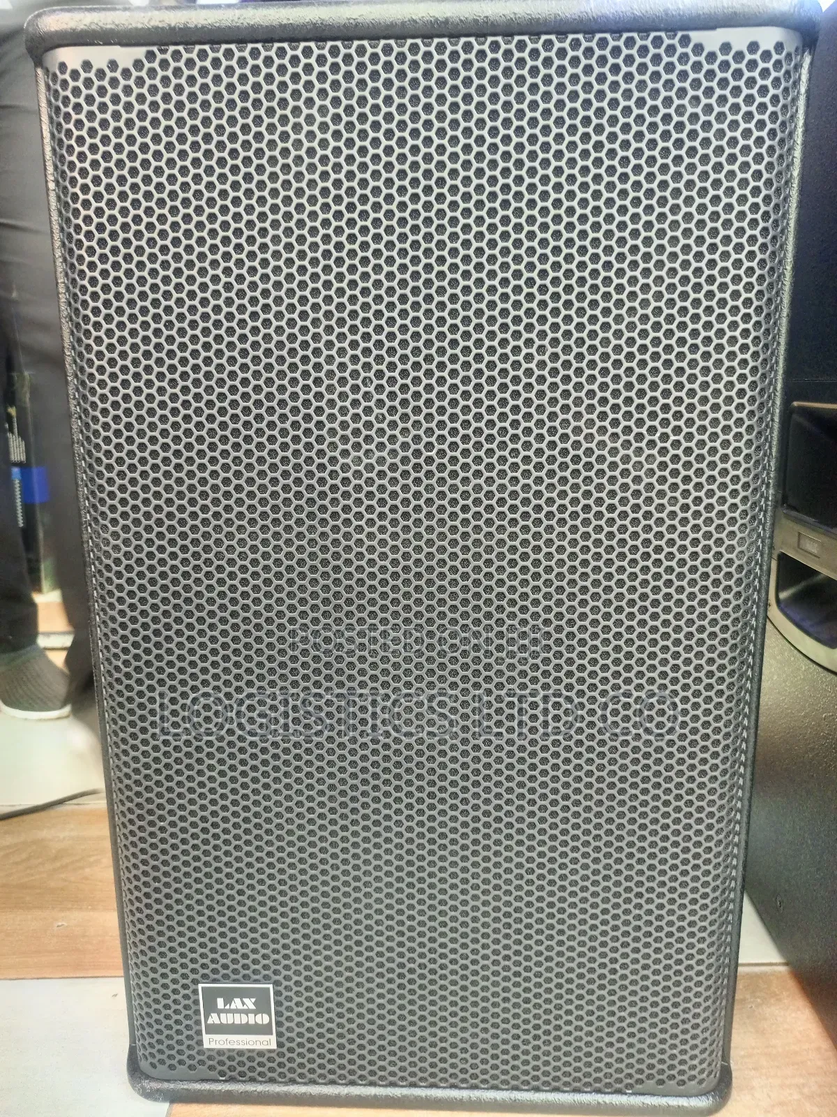 Lax Audio PS15 Midrange Speaker