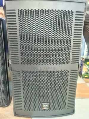 RCF VMAX 15inch Midrange Speaker