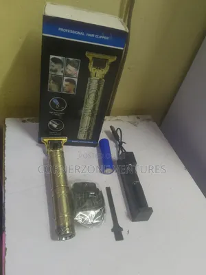 Hair Trimmer, Professional Hair Clipper