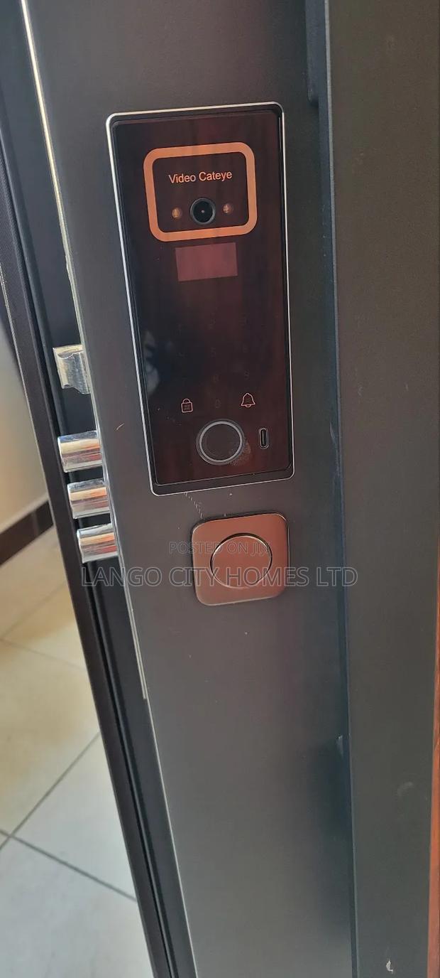 Digital Smart Locks - thumbnail 2