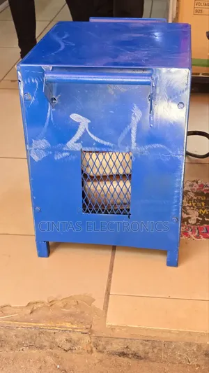 Jus Kali Welding Machine (Heavy Duty)