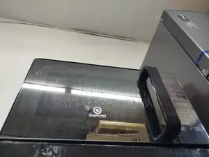 Smartpro 20L Microwave
