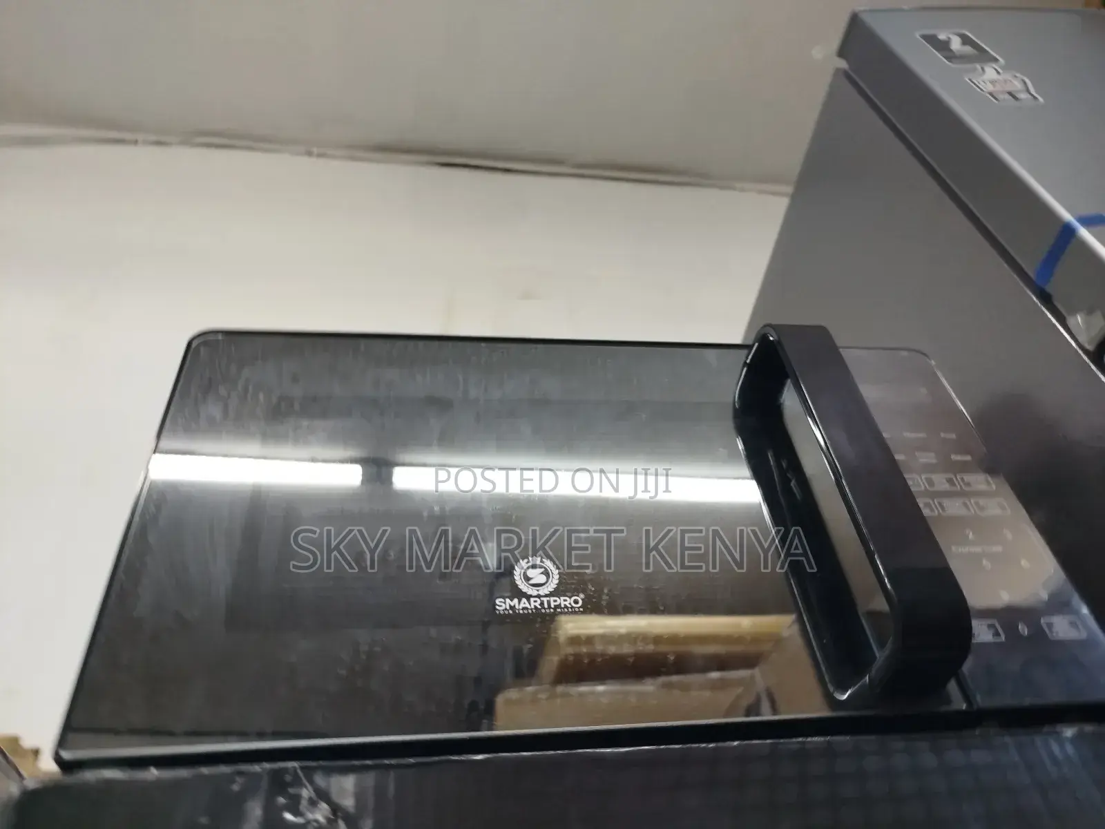 Smartpro 20L Microwave