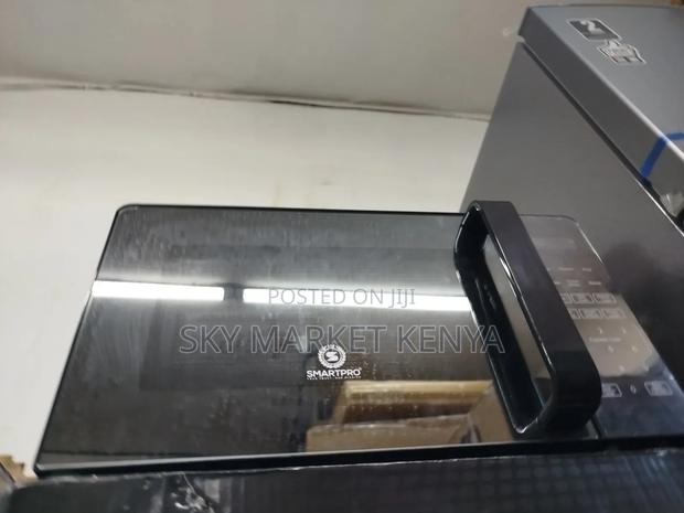 Smartpro 20L Microwave - thumbnail 2