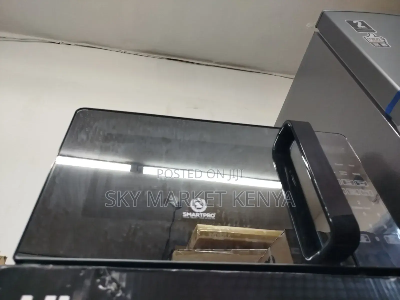 Smartpro 20L Microwave