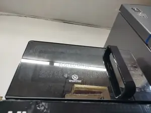 Smartpro 20L Microwave