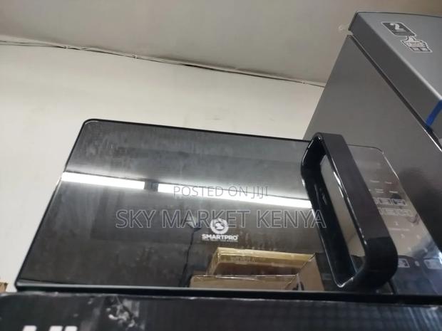 Smartpro 20L Microwave - thumbnail 3