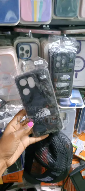 Redmi 13C 4G Puffer Back Cover | Military-Grade | Soft Touch