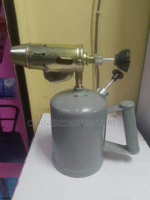 Ideal Blow Torch - thumbnail 2