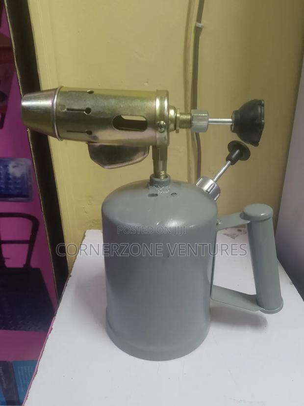 Ideal Blow Torch - main view