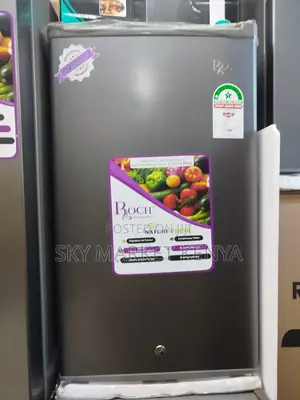 Rich Single Door 85 Litres