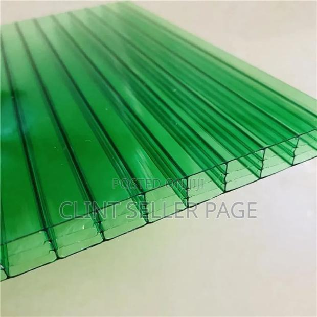 Polycarbonate Sheets/ Optimaplex.