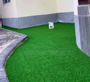 20mm Grass Carpets for Playing Children