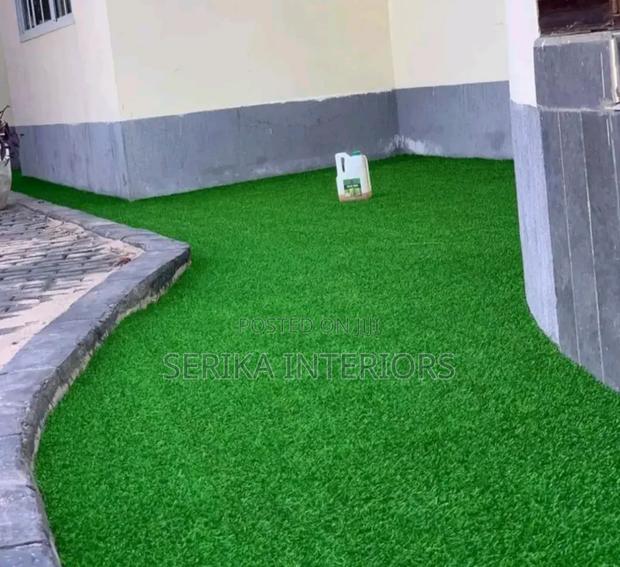 20mm Grass Carpets for Playing Children
