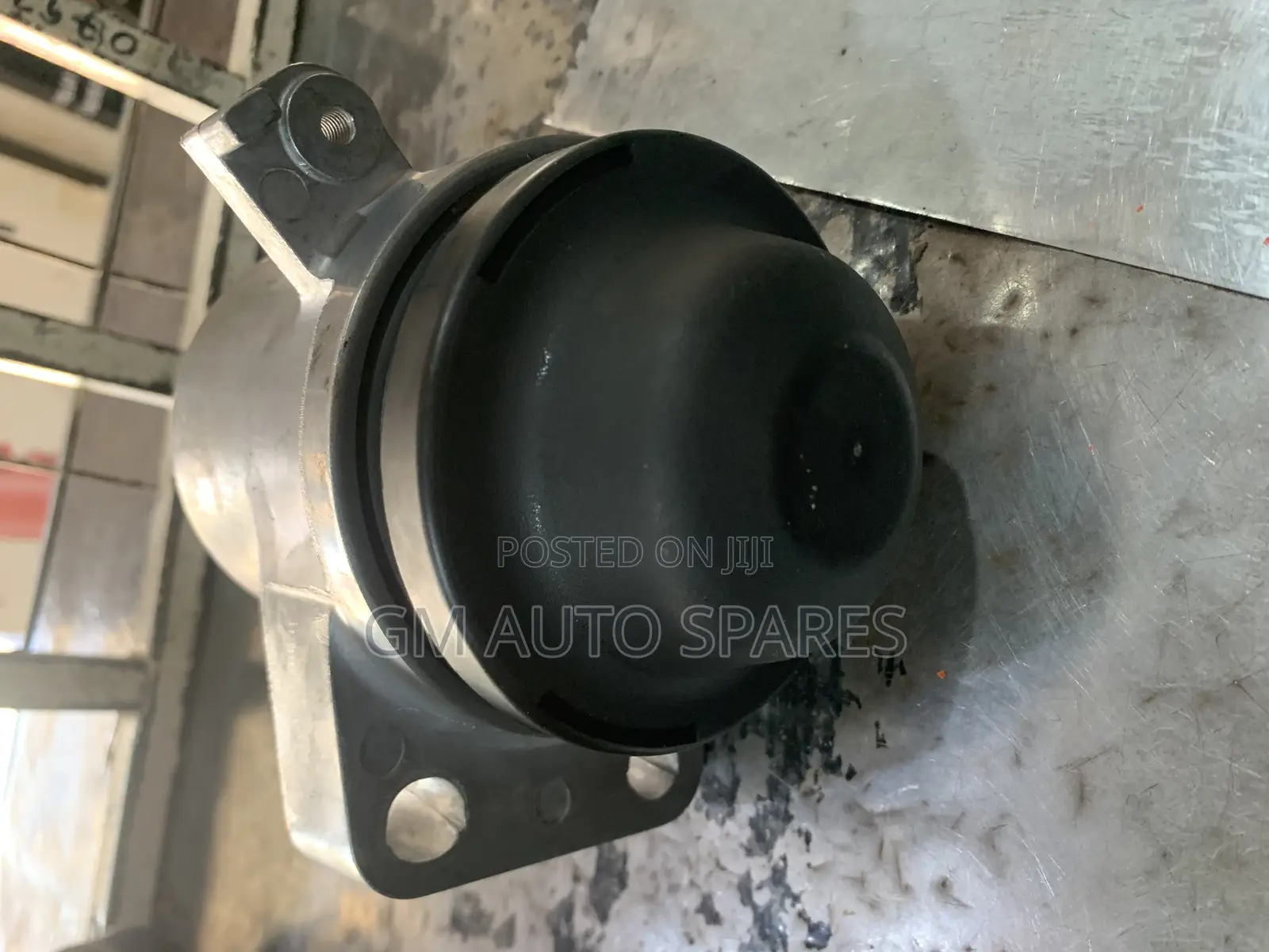 Mazda Cx7 Engine Mounting