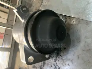 Mazda Cx7 Engine Mounting