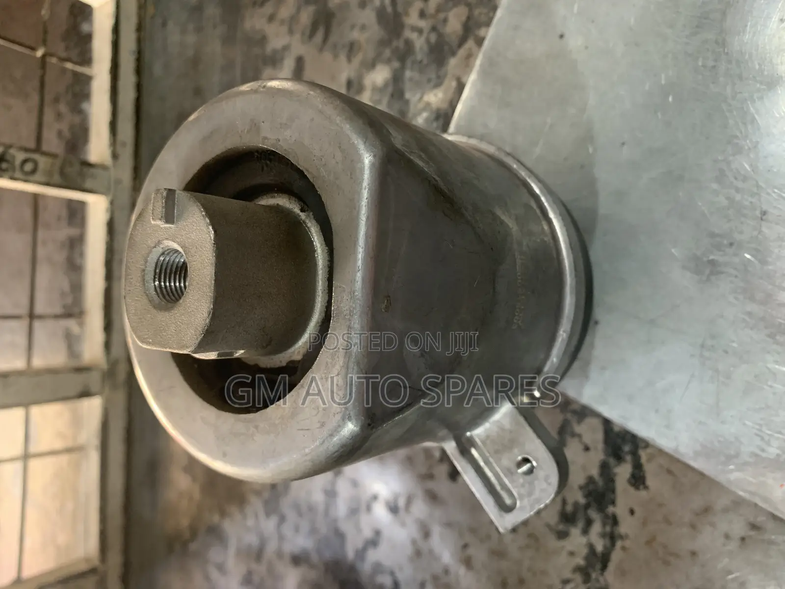 Mazda Cx7 Engine Mounting