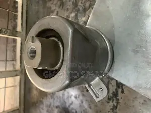 Mazda Cx7 Engine Mounting