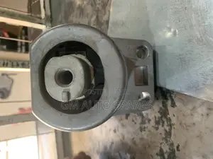 Mazda Cx7 Engine Mounting