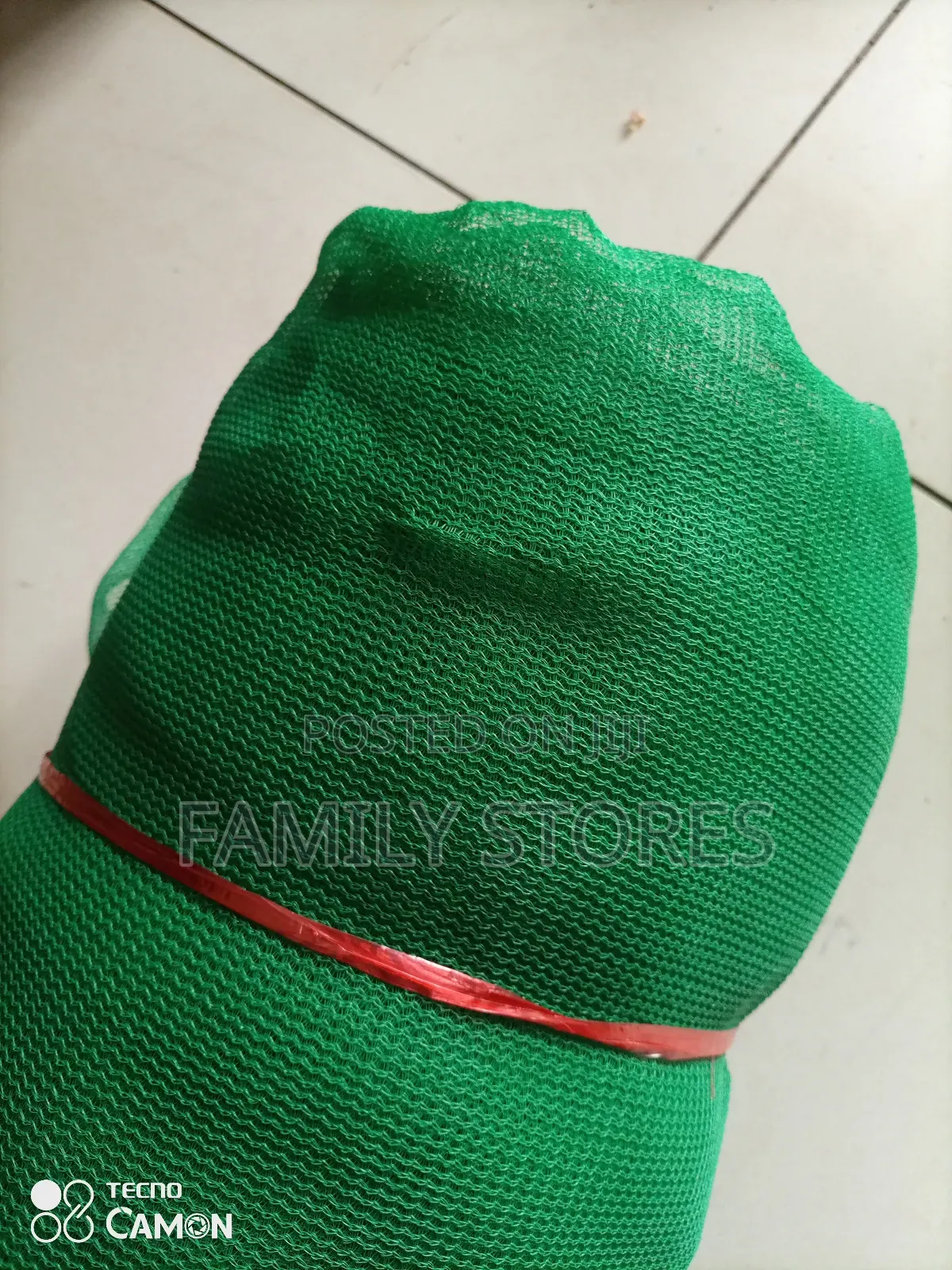 Construction Safety Net