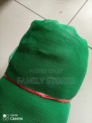 Construction Safety Net
