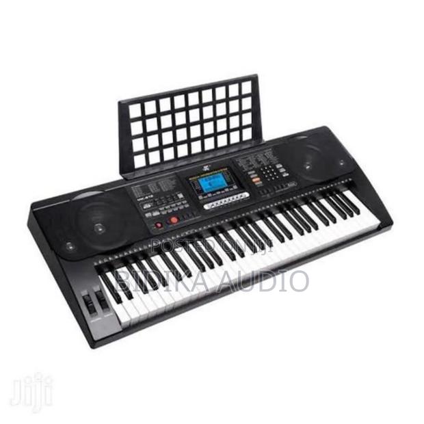 Original Keyboard Mk-812 61keys