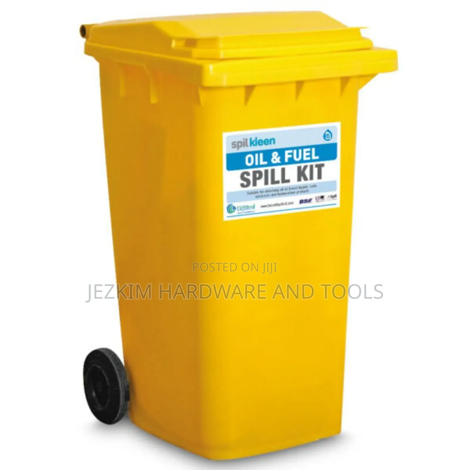 Spill Kit 240ltrs