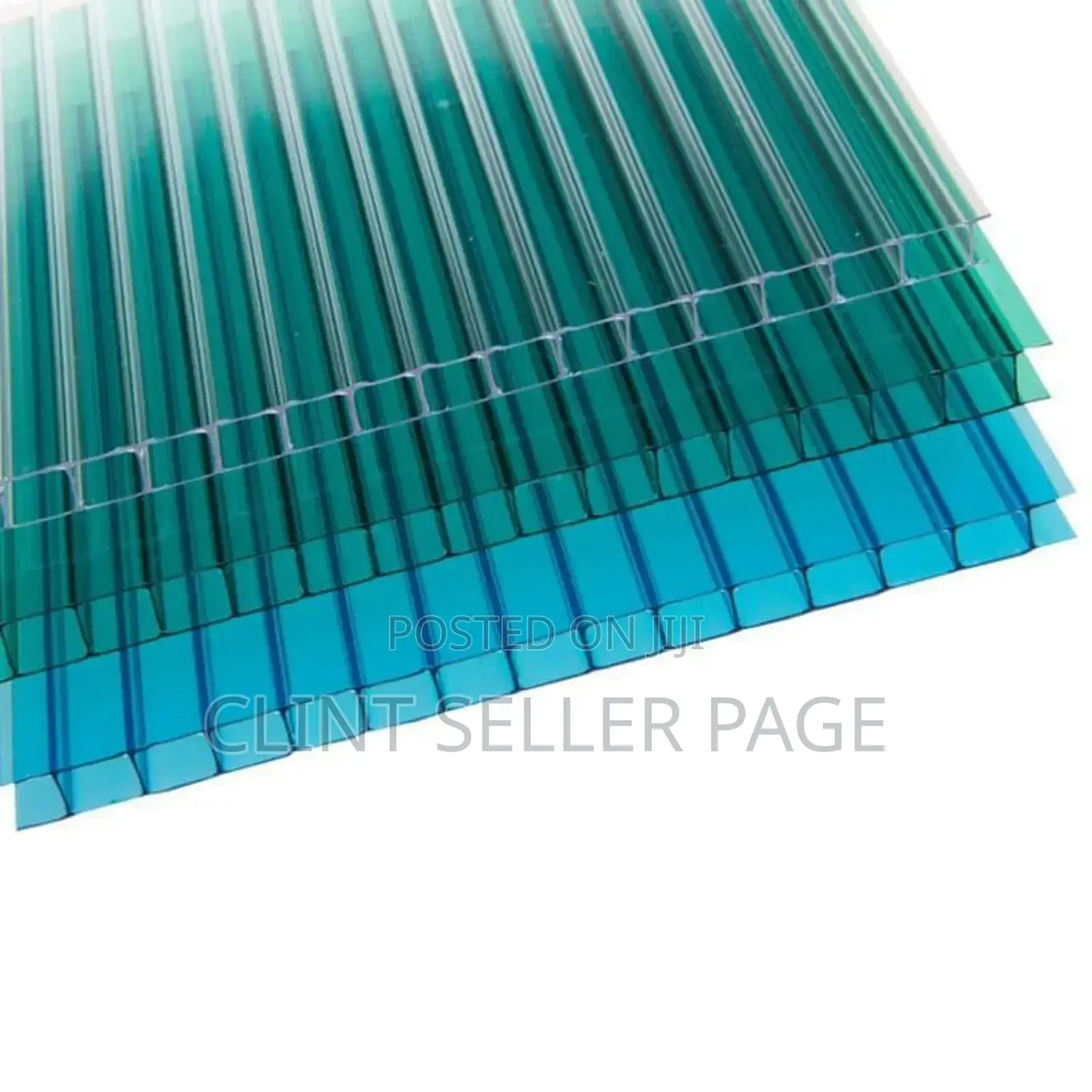 Polycarbonate Sheets/ Aquaplex.