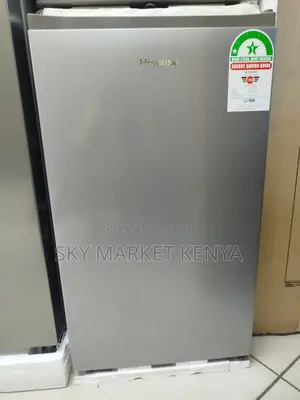 Hisense 94 Litres Single Door Fridge