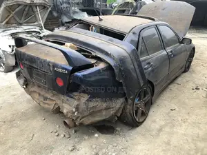 Toyota Altezza Parts
