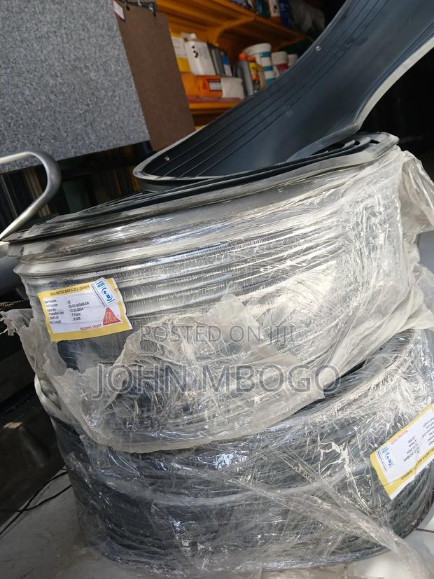 30mtrs Construction Waterbar - thumbnail 2