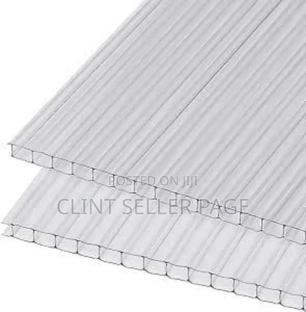 Polycarbonate Sheets/ Skylite.