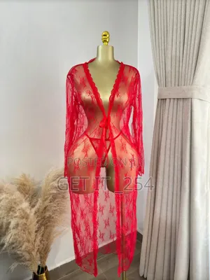 Lingerie. :6-10 Description:Fits Between Size