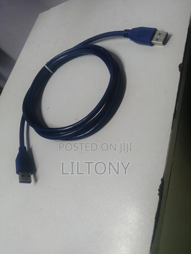 1.5 Meters Usb to Usb Cable - main view