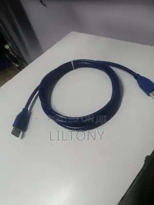 1.5 Meters Usb to Usb Cable