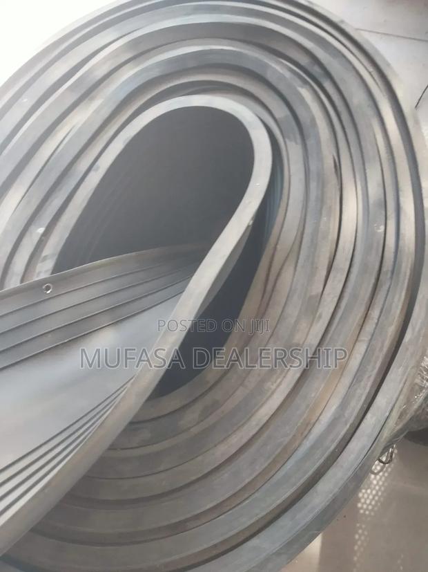 Sika Waterbar - main view