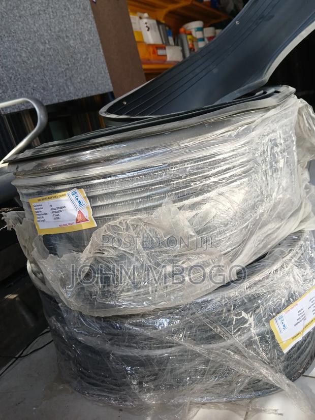 Sika Construction Waterbar v-20 30m .
