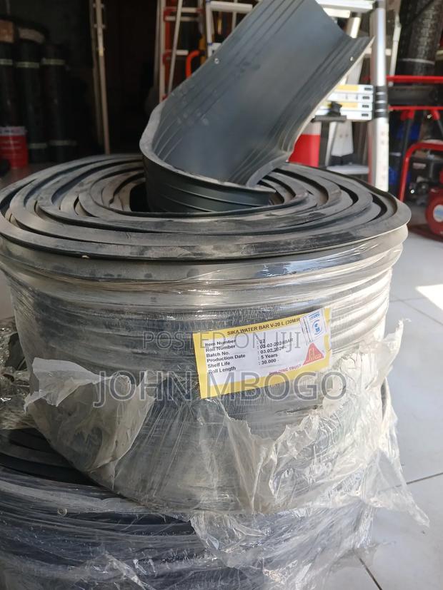 Joint Sealant - Waterbar 30m - thumbnail 2