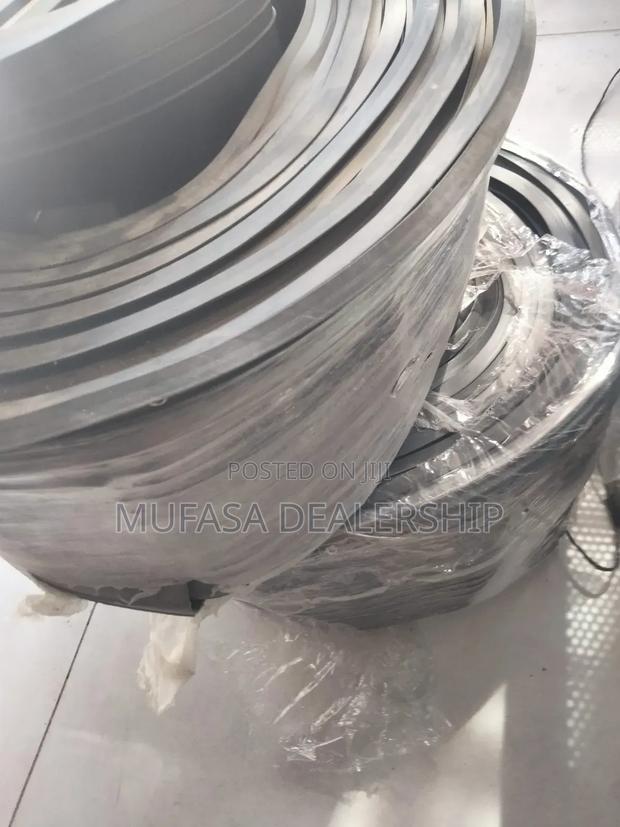 Construction Waterbar/Water Stops - main view