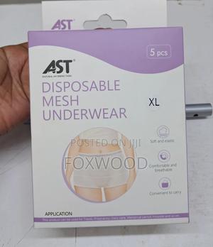 Disposable Postpartum Underwear - thumbnail 2