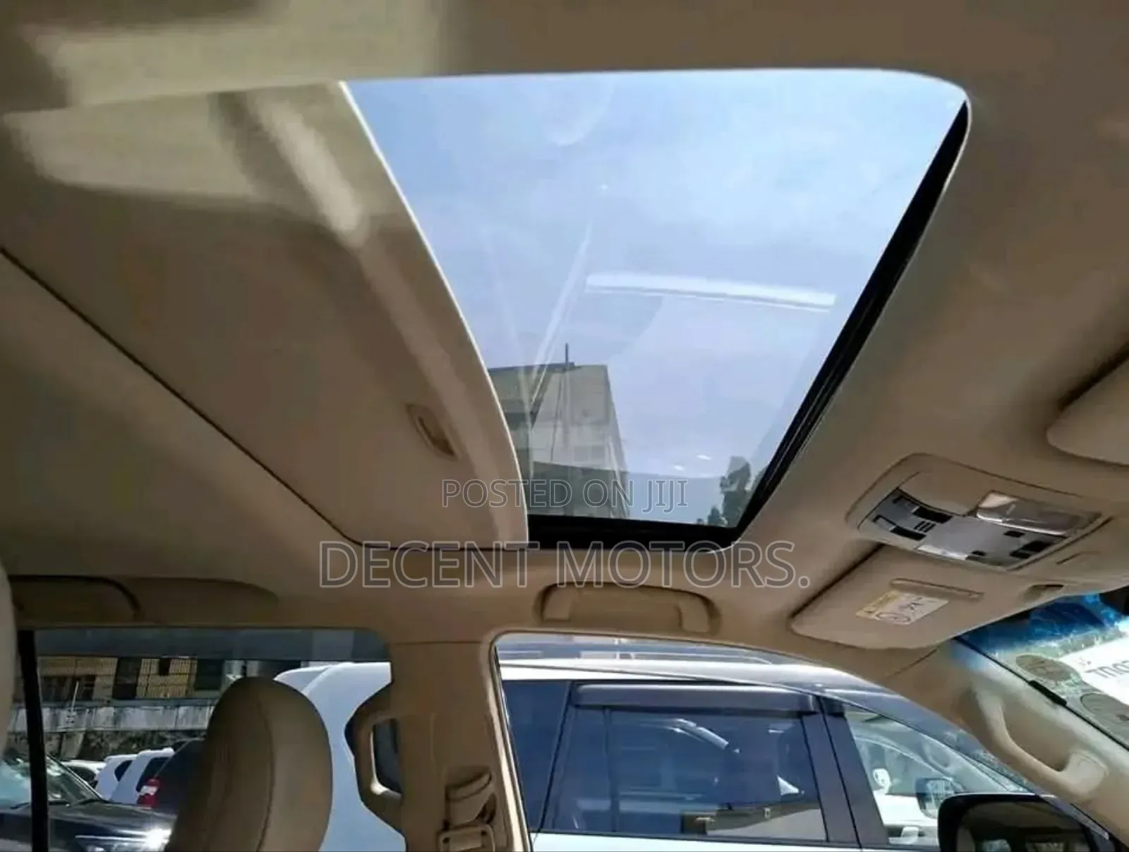 Toyota Land Cruiser Prado 2.8 2018 Gray