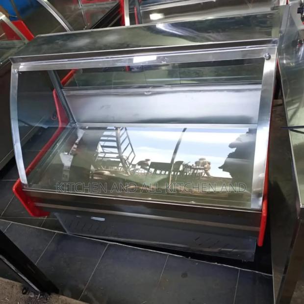 Amazingly Quality Meat Chiller